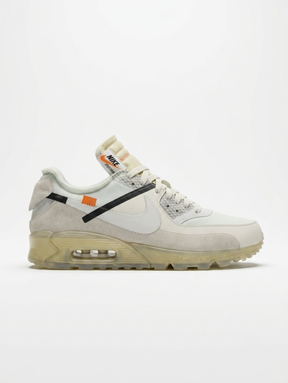 Nike Airmax 90 x Off White