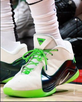 Nike LEBRON 22 JAMES GAME