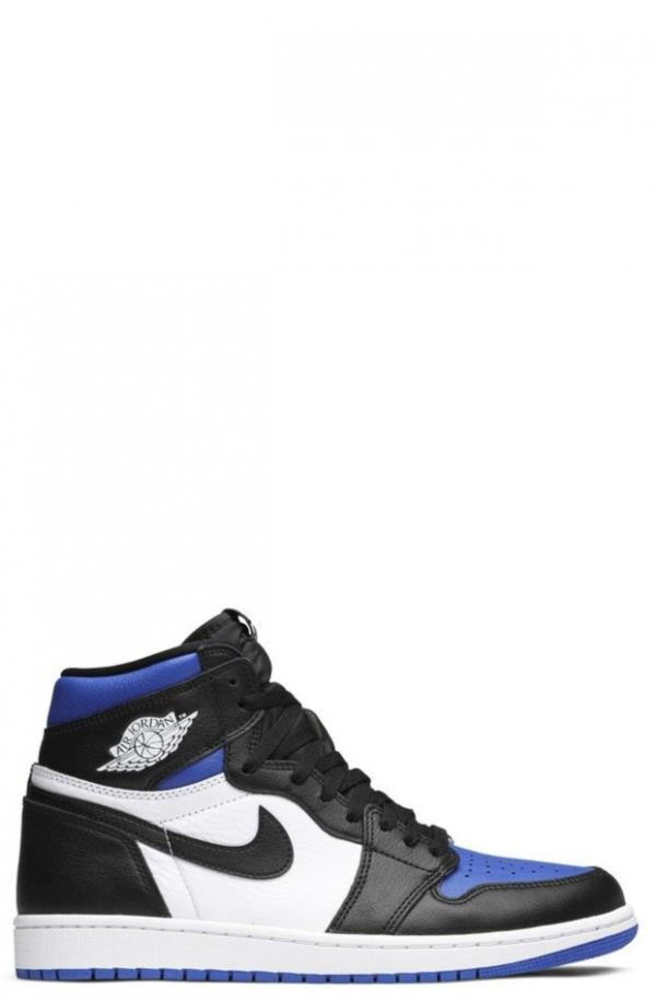 AJ1 High Royal Toe