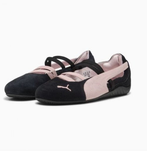 Puma Speedcat Ballet Black Pink
