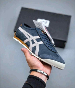 TIGER MEXICO 66 'Yellow Blue'