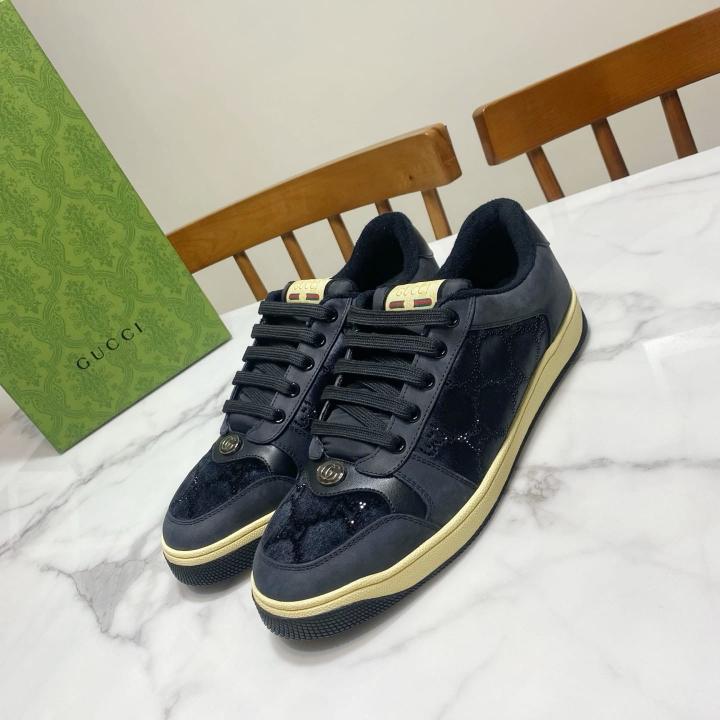 Gucci GG screener black