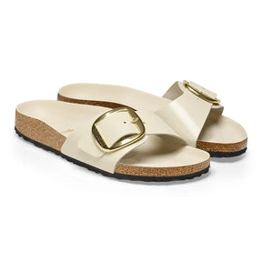 BIRKENSTOCK MADRID BIG BUCKLE (mix colour)