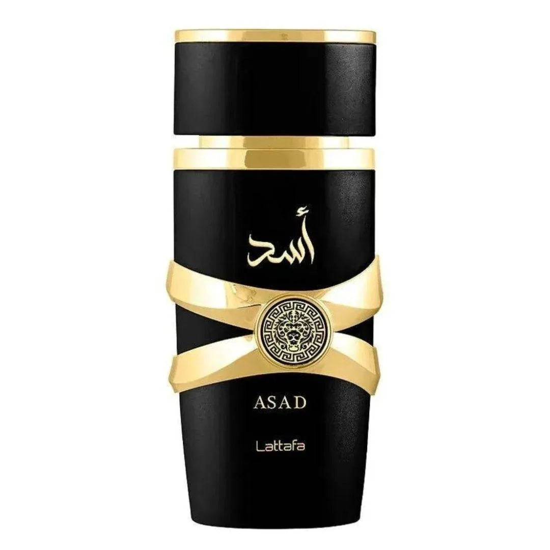 Lattafa Asad 100ml Edp