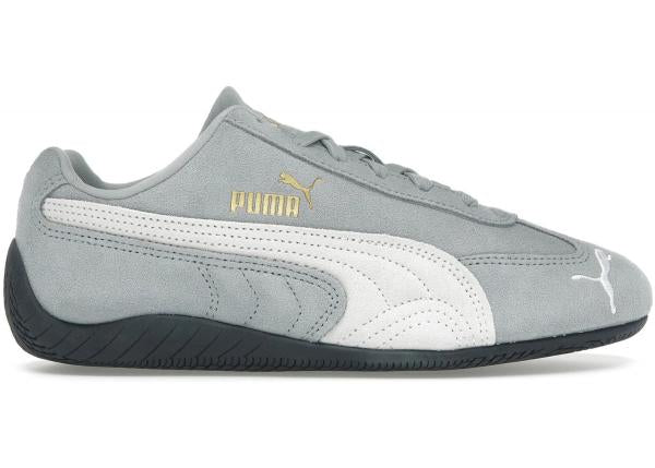Puma Speedcat Cool Mid Grey