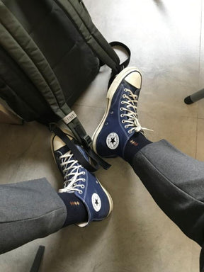 Converse Chuck 70 Vintage Canvas High Uncharted Waters