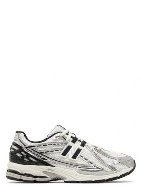 New Balance 1906R Silver Metallic Black