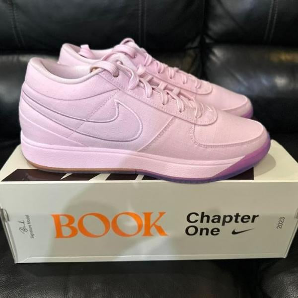 Nike Book 1 Sunrise