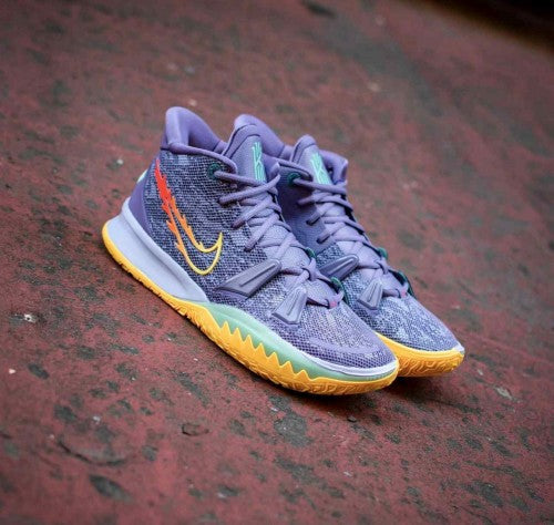 Nike Kyrie 7 Daybreak