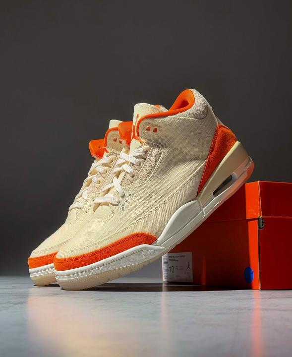 Retro 3 TEX STARFISH