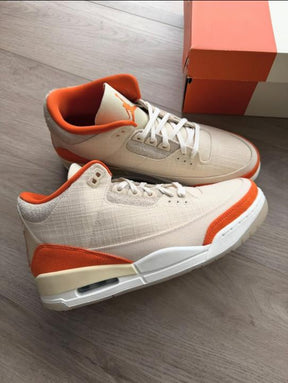 Retro 3 TEX STARFISH