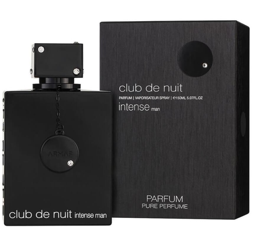 ARMAF Club De Nuit Intense Men Pure Parfum 150ml