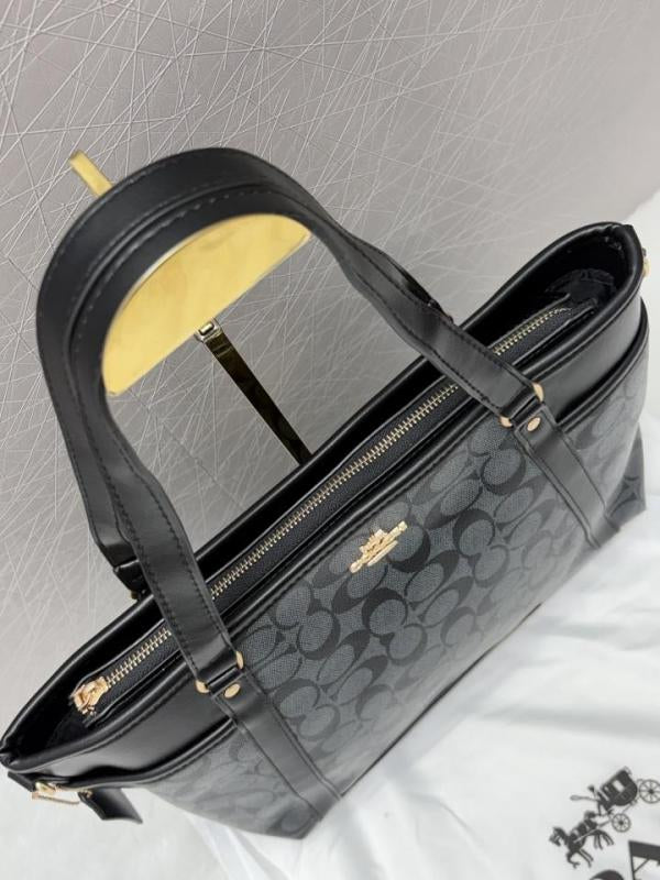 Coach GB Baby Bag