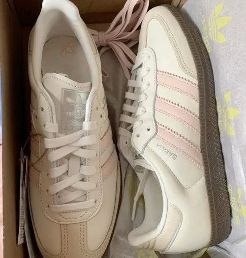 Adidas Samba 'Pink'