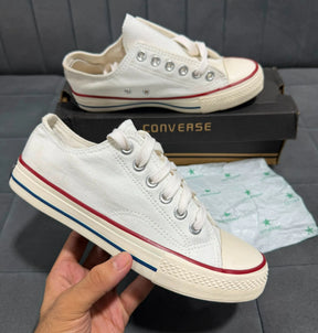 Converse All star off white chuck 70 low