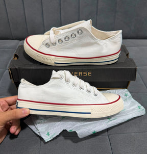 Converse All star off white chuck 70 low