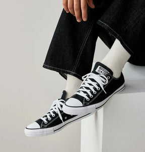 Converse All star low Black