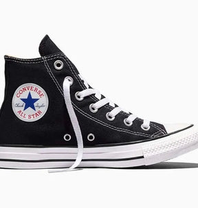 Converse All star Black high