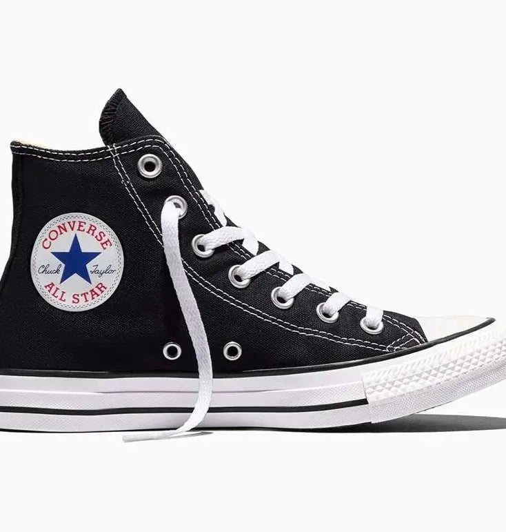 Converse All star Black high