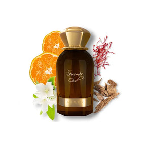 Ahmed Al Maghribi Summer Oud Perfume 60ml EDP