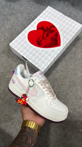 Air Force 1 'Valentines Day 2025'