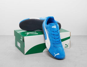 PUMA Speedcat 'Royal Blue'