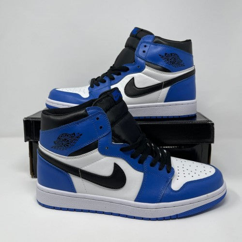 AJ1 High 'Game Royal'