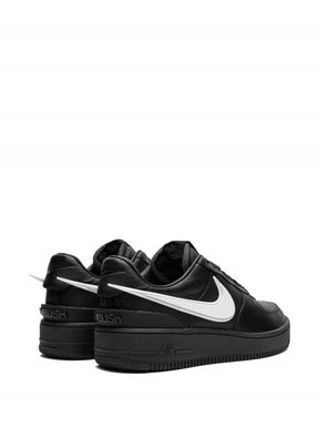Air Force 1 x AMBUSH 'Black' (UA)