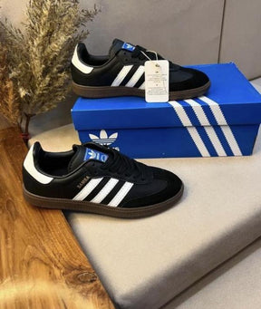 Adidas Samba 'Black'