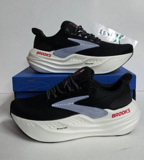 Brooks Glycerin Max (Black)