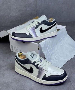 AJ 1 Low 'Punk Rock'