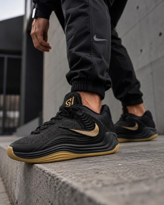 Nike giannis freak 7 The Drive