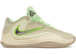 Nike giannis freak 7 light khaki