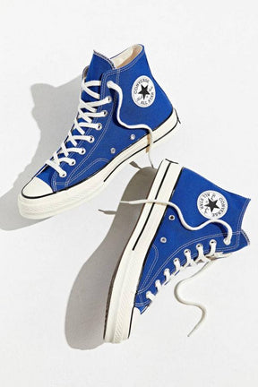 Converse High Chuck Taylor 70 'Blue'