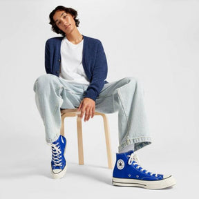 Converse High Chuck Taylor 70 'Blue'