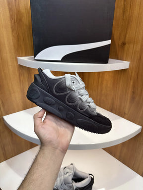 Puma x Lamelo Ball LaFrancé ‘Black Cool Dake Grey’