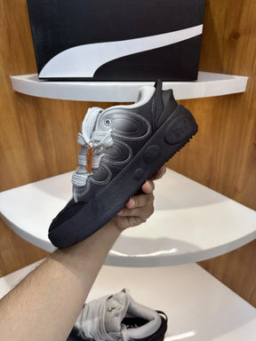 Puma x Lamelo Ball LaFrancé ‘Black Cool Dake Grey’