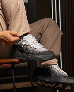 Puma x Lamelo Ball LaFrancé ‘Black Cool Dake Grey’