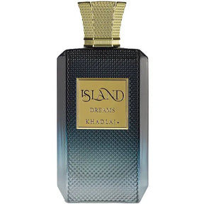 Khadlaj Island Dreams 100ml Extrait De Parfum For Men And Women