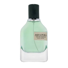 FRAGRANCE WORLD AQUA PURA EAU DE PARFUM 70ML FOR MEN & WOMEN