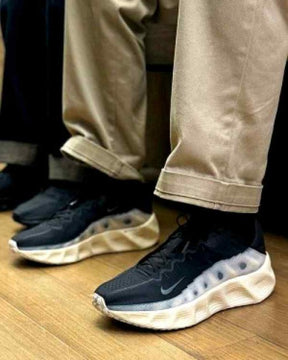 NIKE Ava Rover 'Black Muslin'