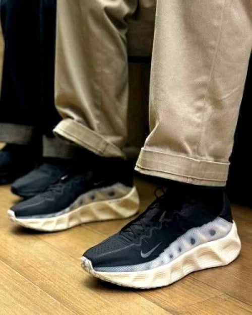 NIKE Ava Rover 'Black Muslin'