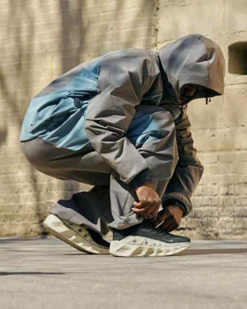 NIKE Ava Rover 'Black Muslin'