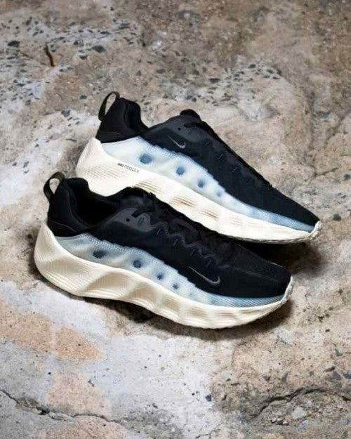 NIKE Ava Rover 'Black Muslin'