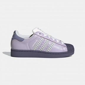 Adidas Superstar 2 'Purple'