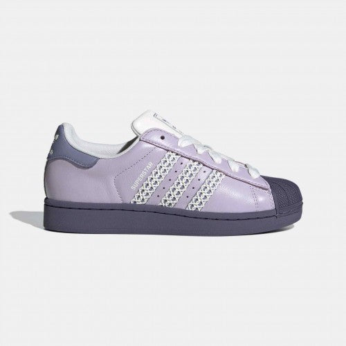 Adidas Superstar 2 'Purple'