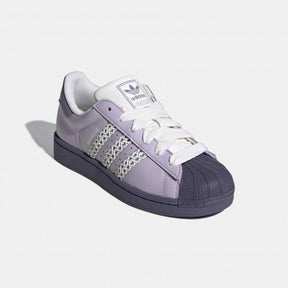 Adidas Superstar 2 'Purple'