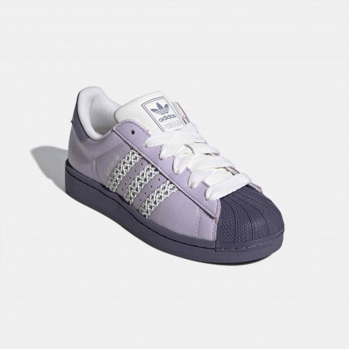 Adidas Superstar 2 'Purple'