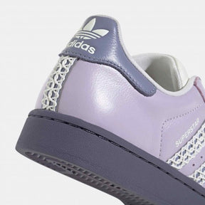 Adidas Superstar 2 'Purple'
