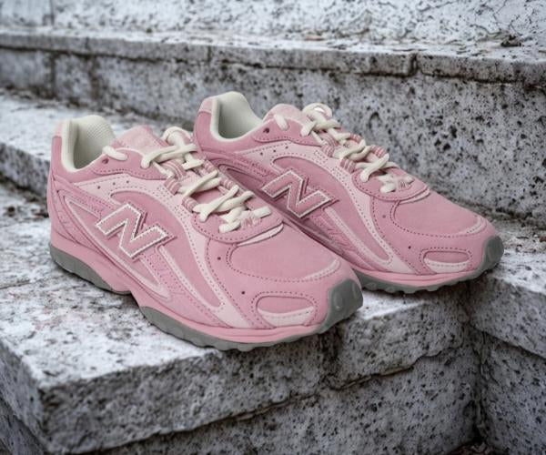 New Balance 204L 'pastel Pink'